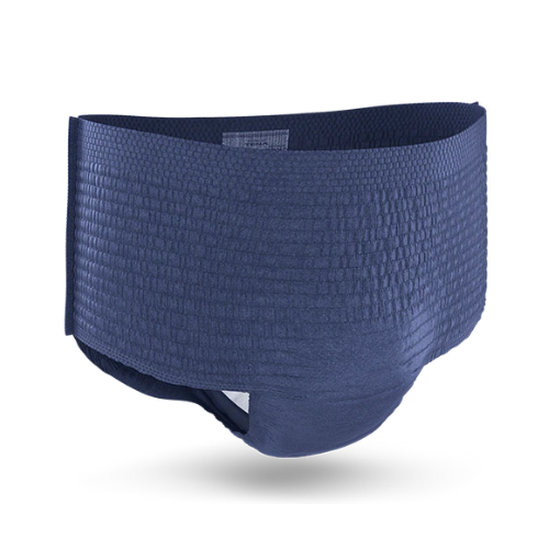 3 Crank Hospital Bed & Driprod - Image 2