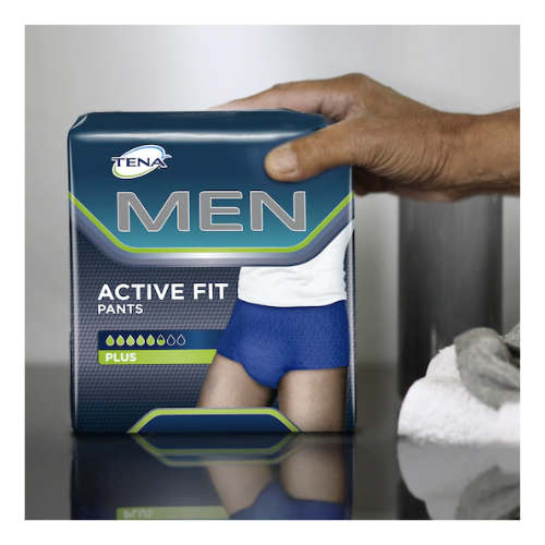 3 Crank Hospital Bed & Driprod - Image 3