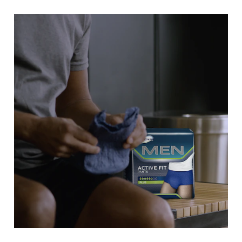 3 Crank Hospital Bed & Driprod - Image 4