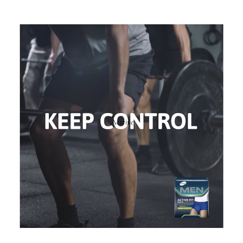 3 Crank Hospital Bed & Driprod - Image 8