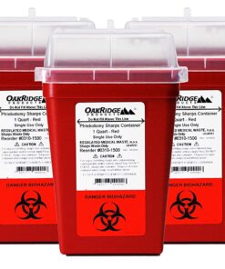 Alternative view of Basic Kit (Without Instruments)