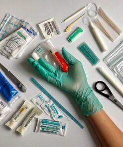 Sodium Hydroxide Flakes 1000kg