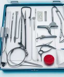 circumcision tool kit