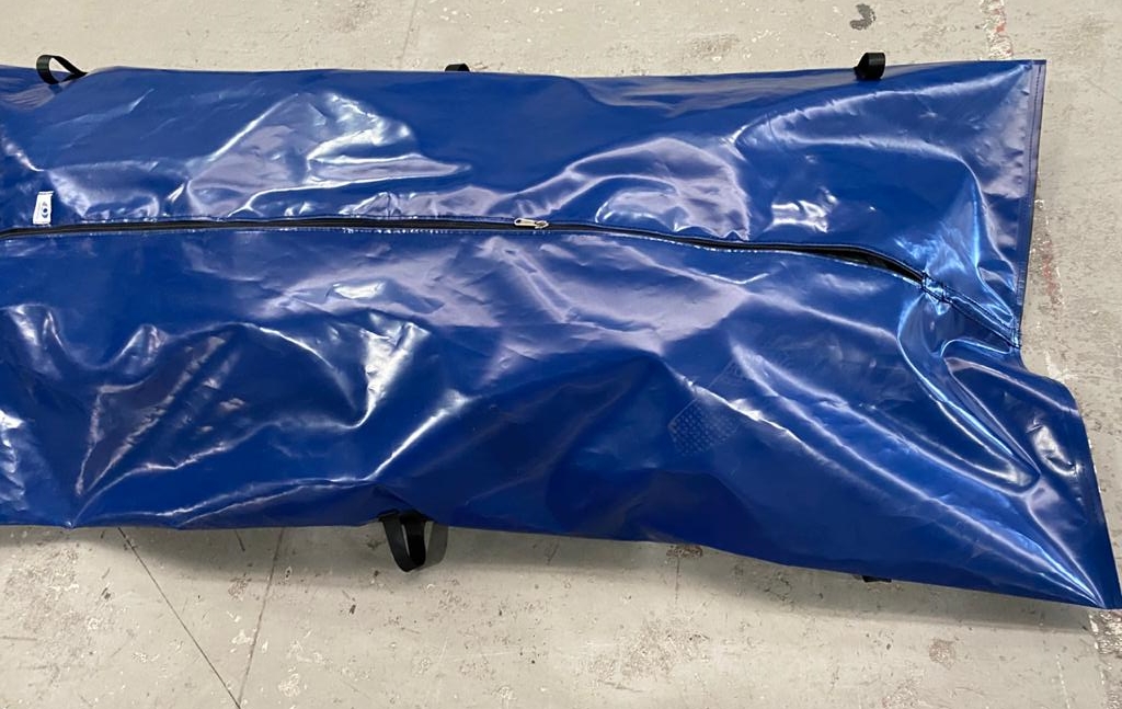 240l wheelie bin westpack - Image 6