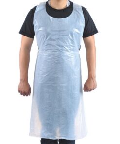 Aprons Disposable 100s Econo