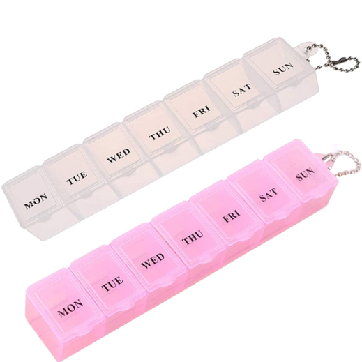 Dreschel Bottles without heads 250ml