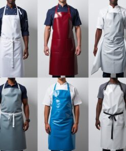 xenolite lead aprons