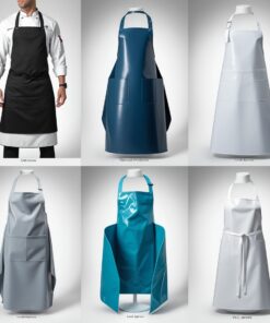 xray apron