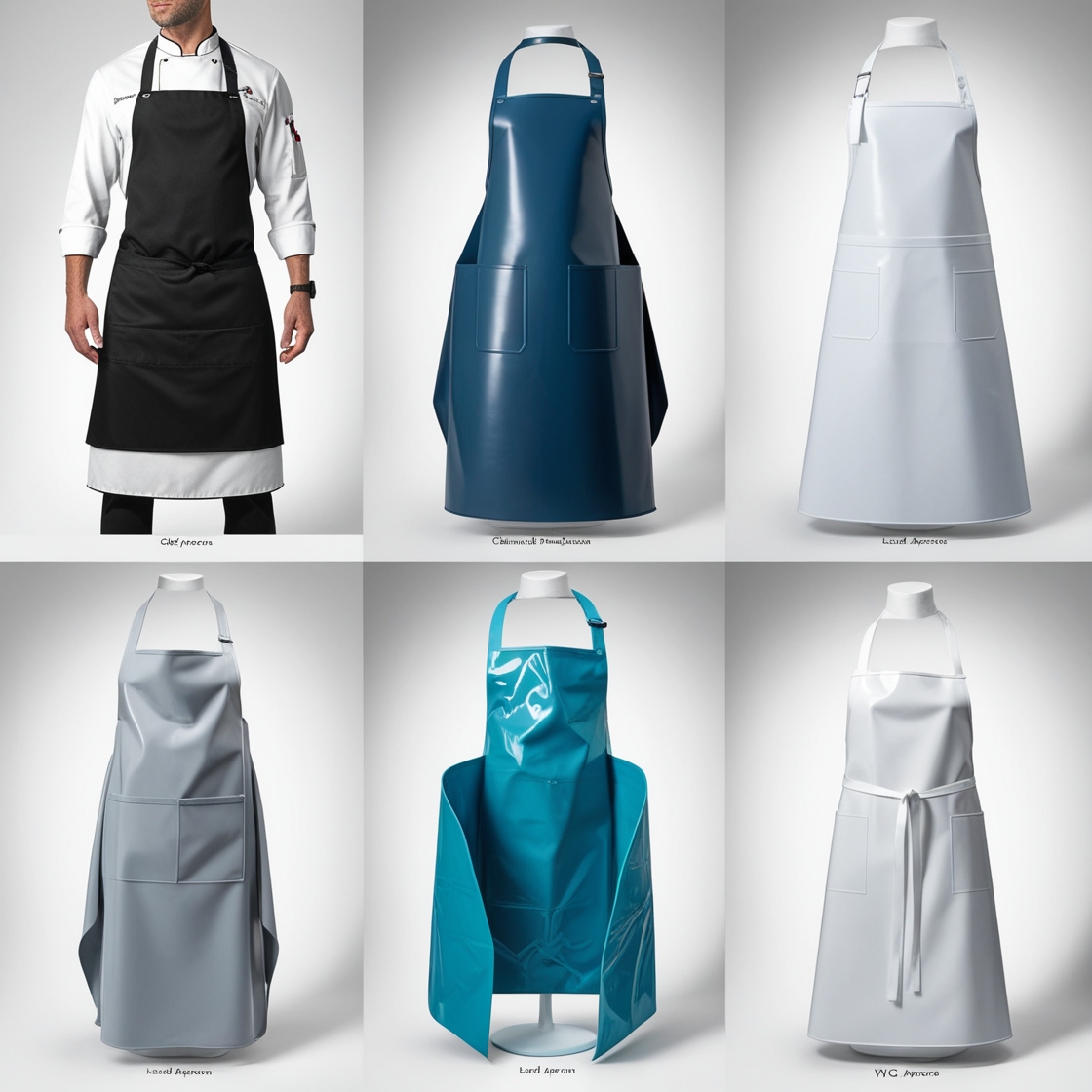 xray apron