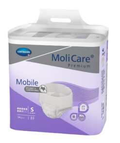 Hartmann Molimed Premium Pads 14`s Mini