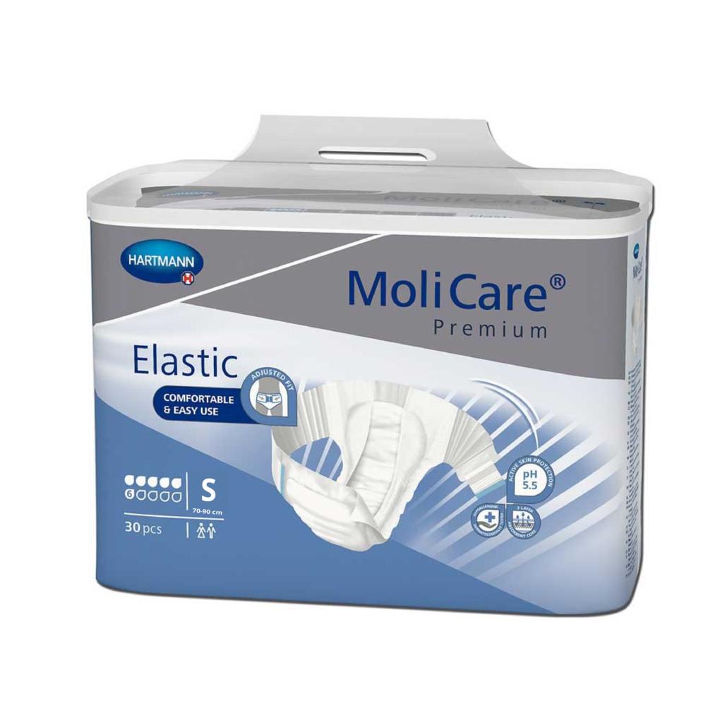 molicare diaper