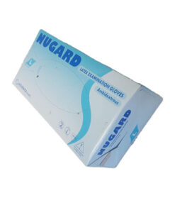 Alternative view of Eosin methylene blue agar (EMB)