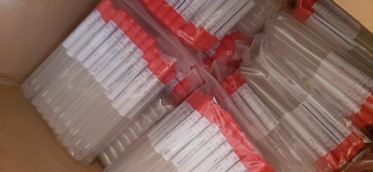 portable Cholera couch - Image 8