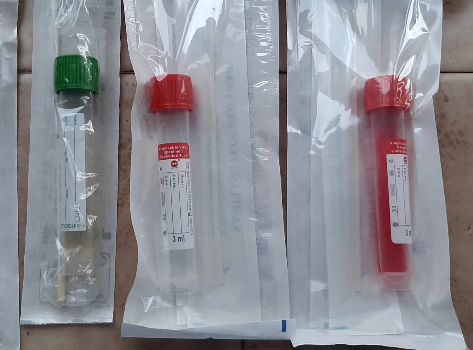 portable Cholera couch - Image 14