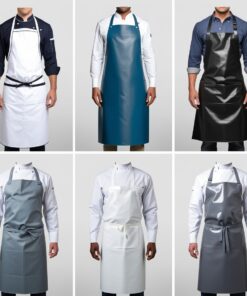Bulk chef apron