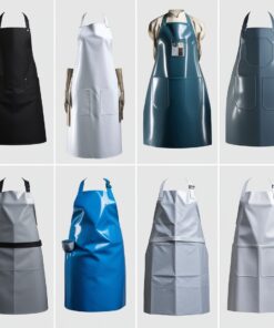 waitress server apron