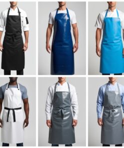 waterproof apron for washing dishes