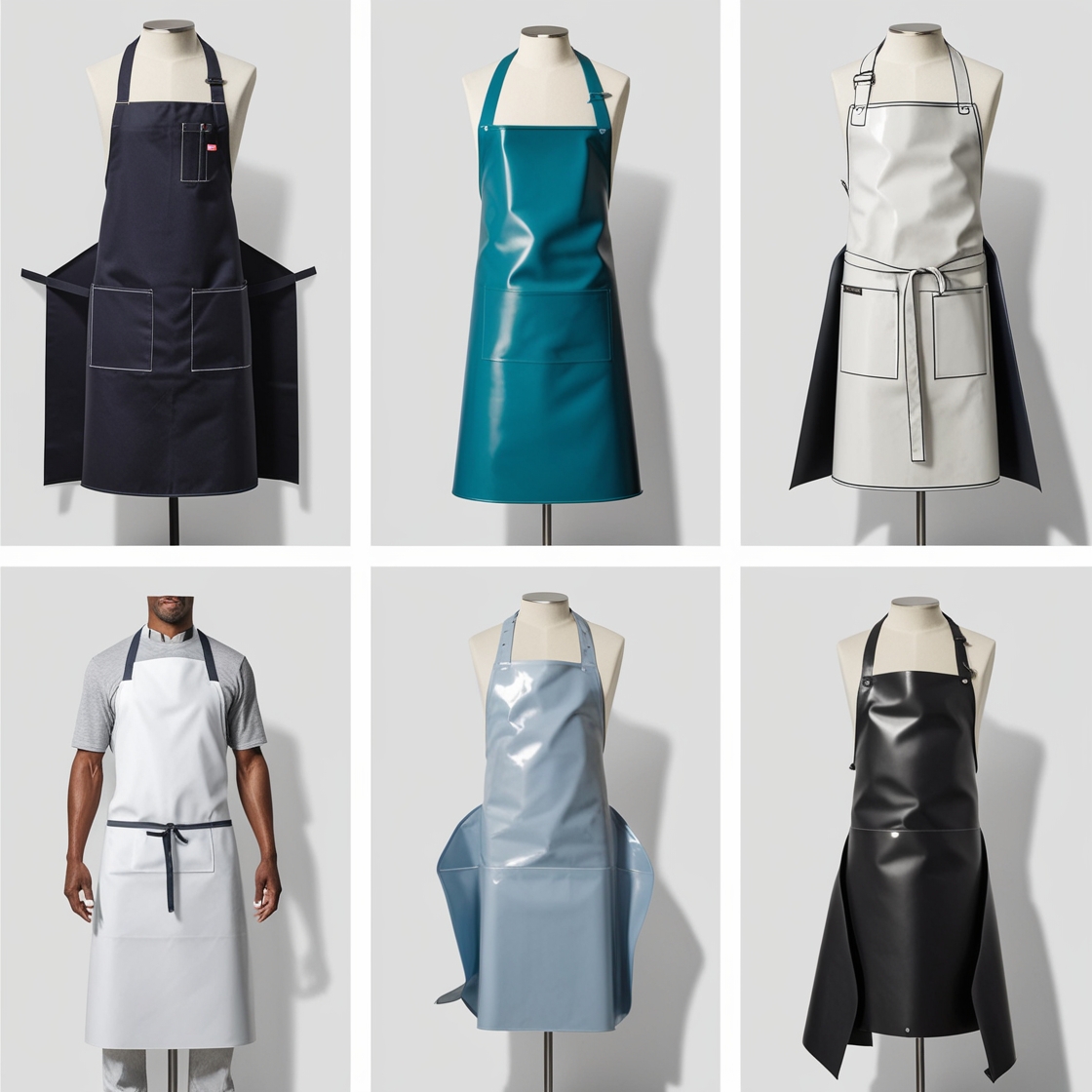 bib aprons