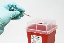 Diagnostic checkup couch - Image 4