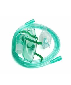 Nebulizer kit Mask – Adult