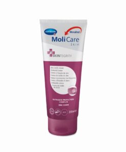 molicare skin zinc oxide cream
