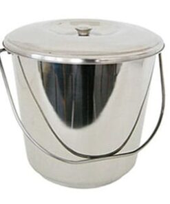 15 Litre Bucket St Buc 15