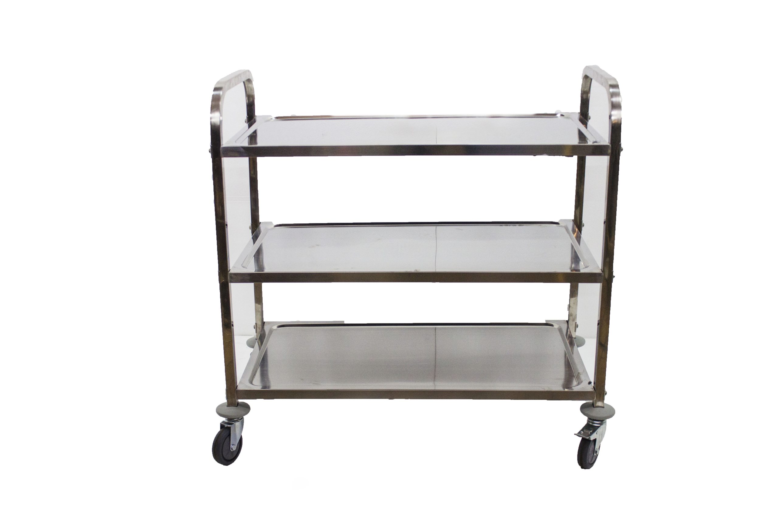 3 Tier Tea/food Trolley Tr 631oe 63a/ep