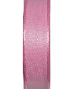 Antique Rose Taffeta Ribbon 15mm x 50m