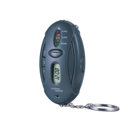 Alcohol Breathtester Alcoscan AT-62