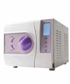 Autoclave Steam Steriliser Class B II