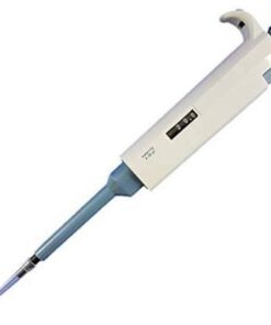 Micropipettes Autoclavable, Adjustable 0.5- 10 µl