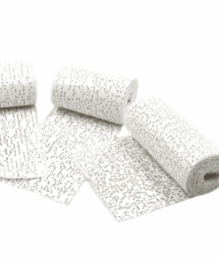 Bandage Pop – 100×2.7m Hi-care