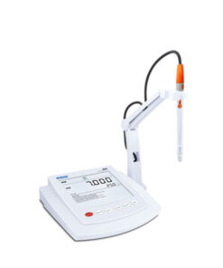 Bench Top pH Meter (PH-210)