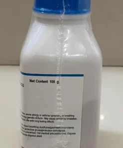 Cobalt II Acetate AR 100g