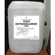 Coconut Diethanolamide (CDE) Vestamid 25kg