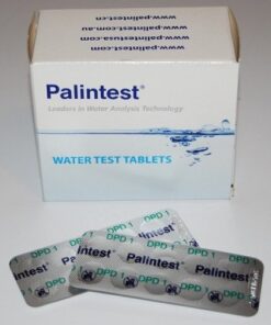 DPD Comparator No.3 Tablets