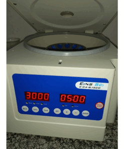 Digital Clinical Centrifuge