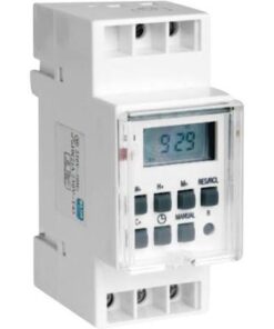 Digital Timer up/down 60min