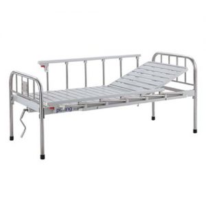 Bed Hospital Manual Universal 1 Function Bedhsf B31-1