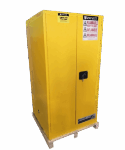 Flammable Chemicals Cabinet 170L