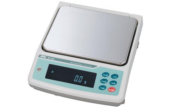 GF-8000 Precision Balance 8100g x 0.1g