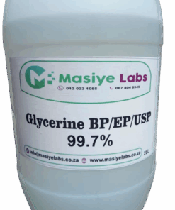 Glycerine Vegetable BP EP USP 10kg