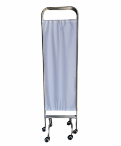 3 Fold Bedscreen
