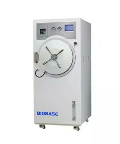 Autoclave Horizontal Loading 300L