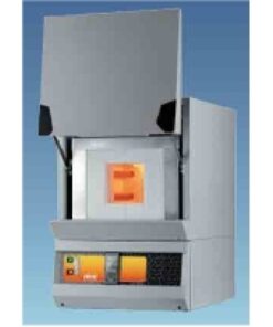 Laboratory Ashing furnaces 1100-1200°C