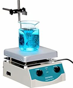 Hotplate Magnetic Stirrer 150mm