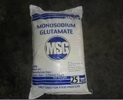 Monosodium Glutamate (MSG) Fine