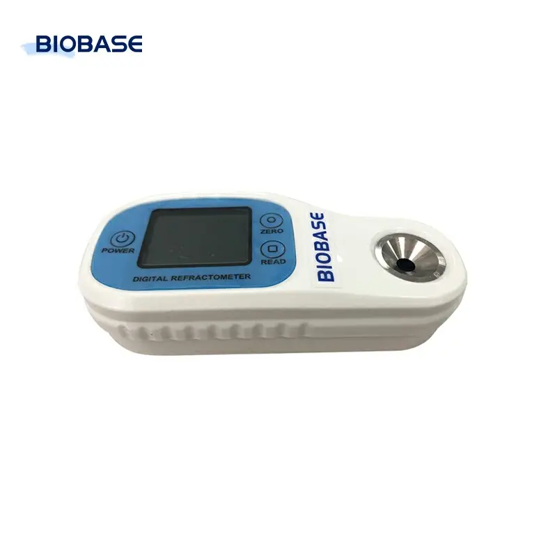 Digital Portable Refractometer