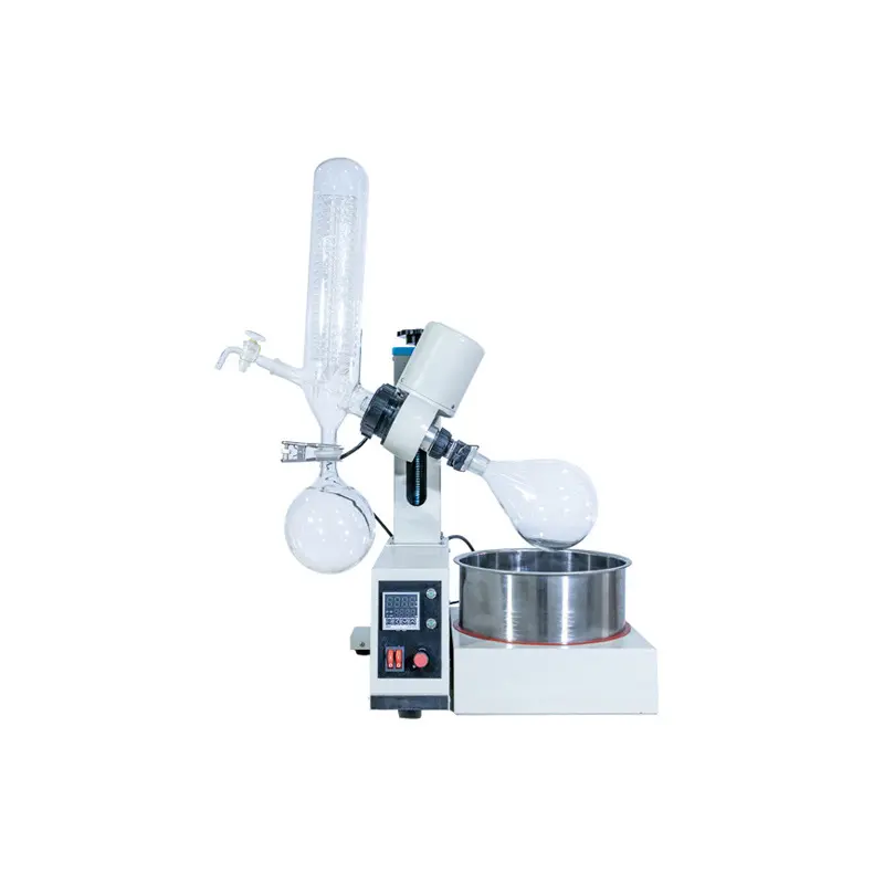 Rotary Evaporator