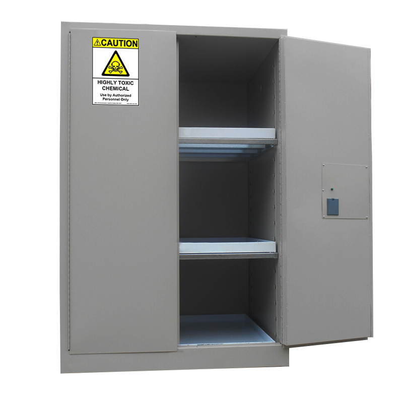 Chemicals Storage Cabinets 227L